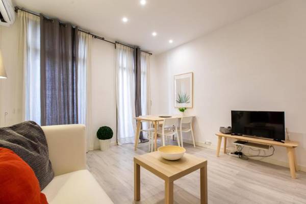 Pere Serafi 2 bedroom apartment