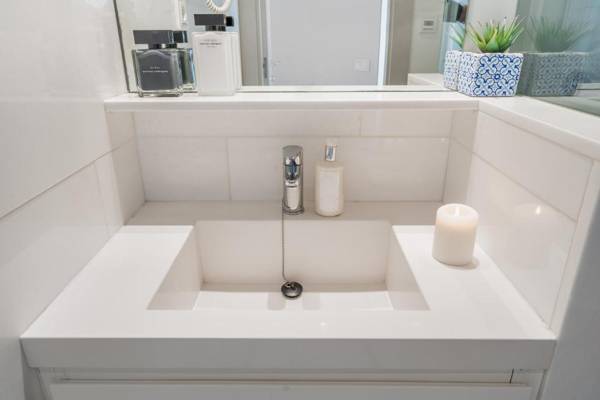 Kronos on the beach Suite 2