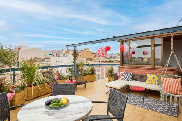 Casa Cosi - Industría