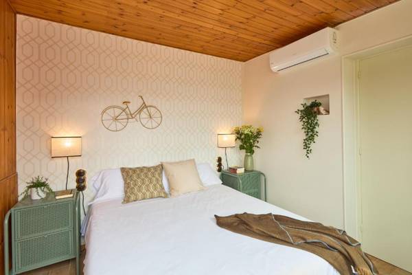 Casa Cosi - Industría