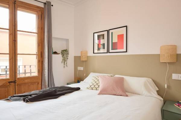 Casa Cosi - El Farró 3