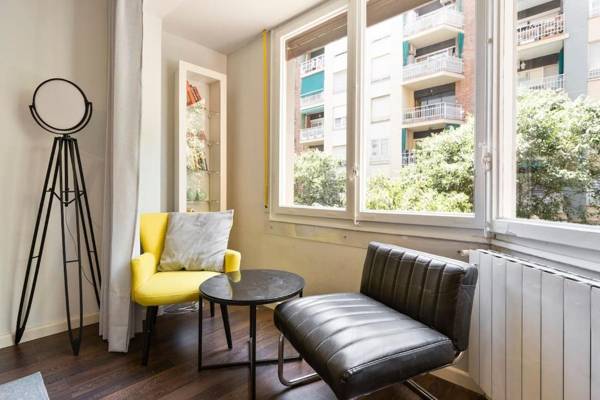 Stay U-nique Apartments Estación del Norte