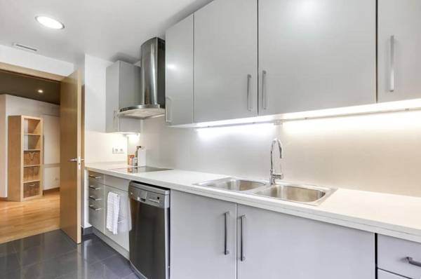 Stay U-nique Apartments Diagonal Mar