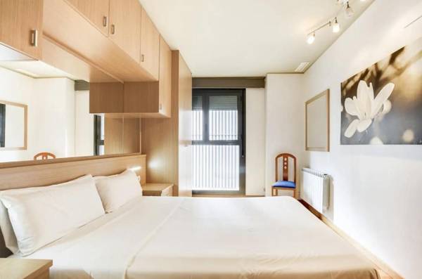 Stay U-nique Apartments Diagonal Mar