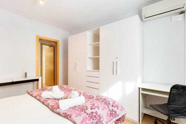 Workspace - Stay U-nique Apartments Radas II