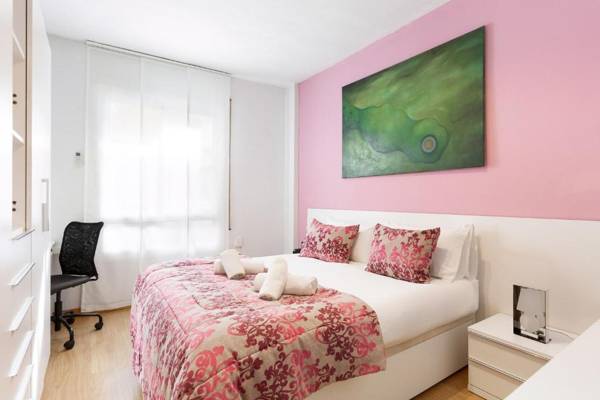 Stay U-nique Apartments Radas II