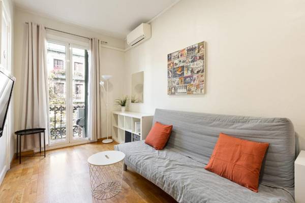 Stay U-nique Apartments Consell