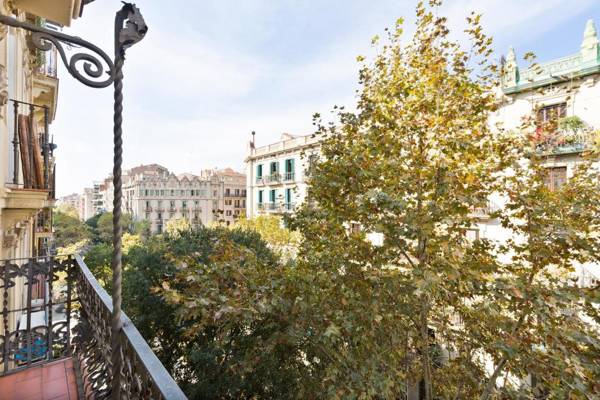 Stay U-nique Apartments Consell