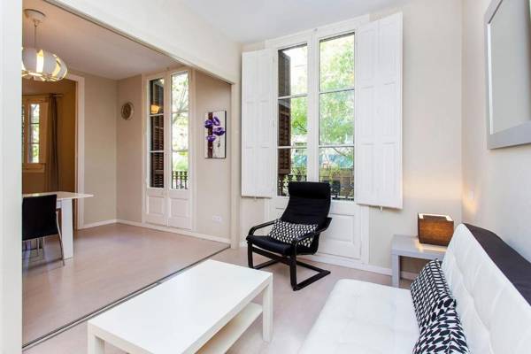 Stay U-nique Apartments Floridablanca II