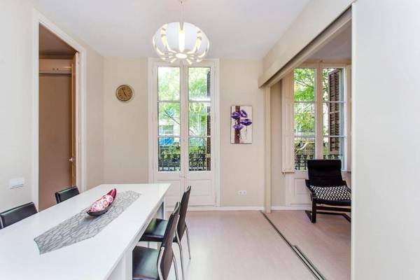 Stay U-nique Apartments Floridablanca II