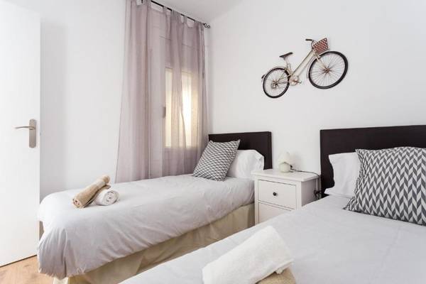 Sagrada Familia Butterfly