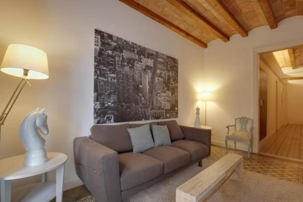 Casa Cosi - Sant Gervasi 4