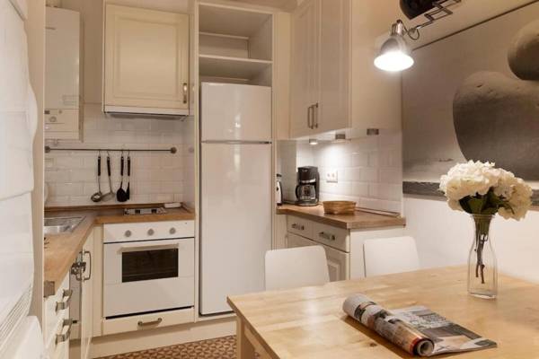 Casa Cosi - Sant Gervasi 4