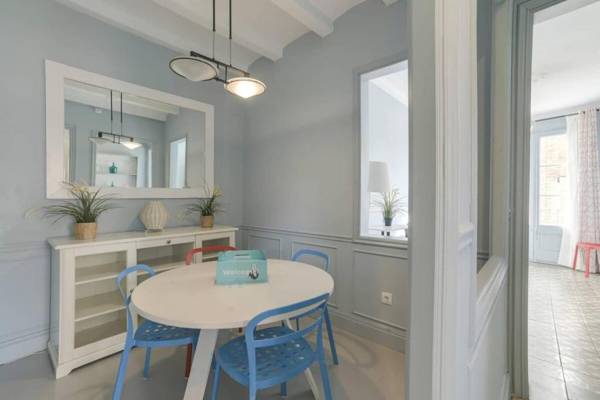 Casa Cosi - El Farró 1