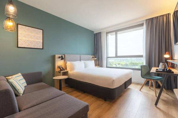 Holiday Inn Barcelona - Sant Cugat an IHG Hotel