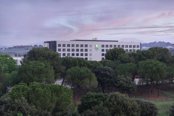 Holiday Inn Barcelona - Sant Cugat an IHG Hotel