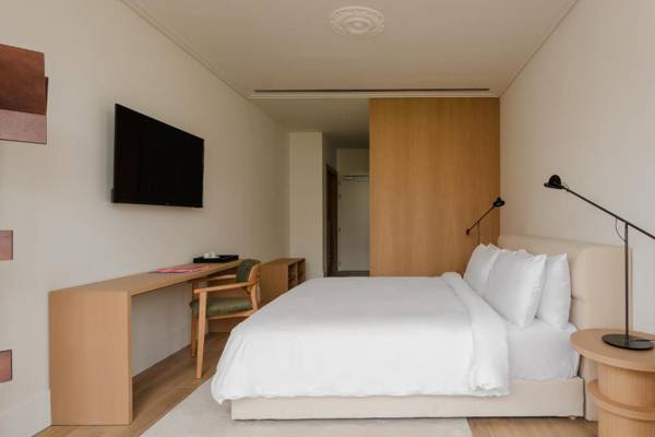 Sonder Paseo de Gracia