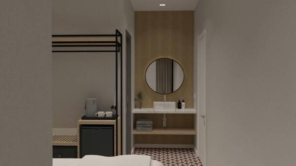 Fontanella By BCN URBAN Rooms