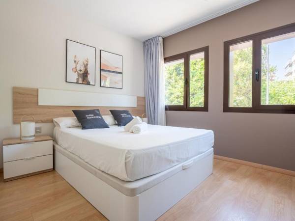 limehome Barcelona Carrer de Fontcoberta