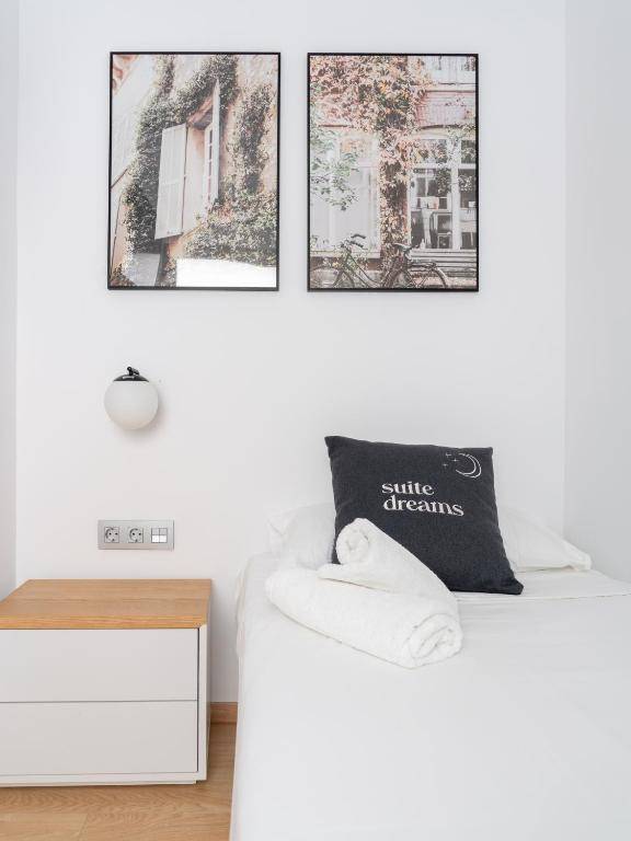 limehome Barcelona Carrer de Fontcoberta