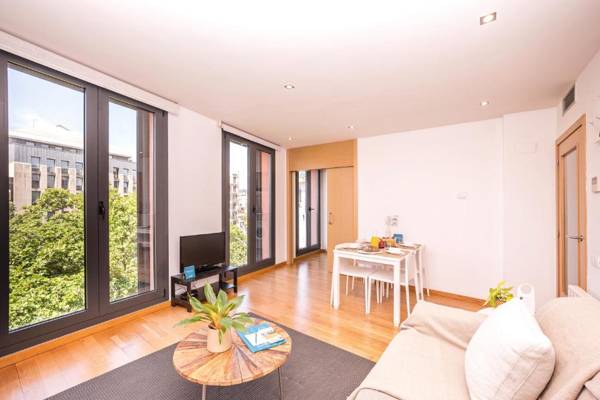 Sweet Inn - Jardinets