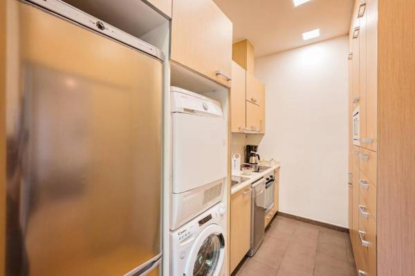 Sweet Inn - Jardinets