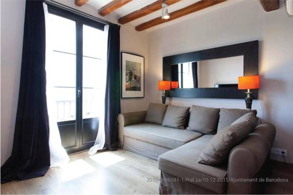 Stay U-nique Apartments Est