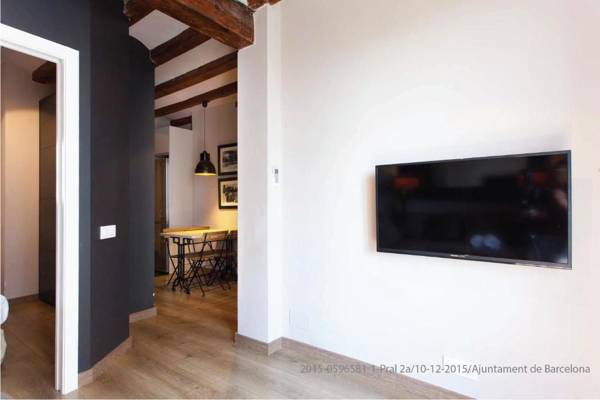 Stay U-nique Apartments Est