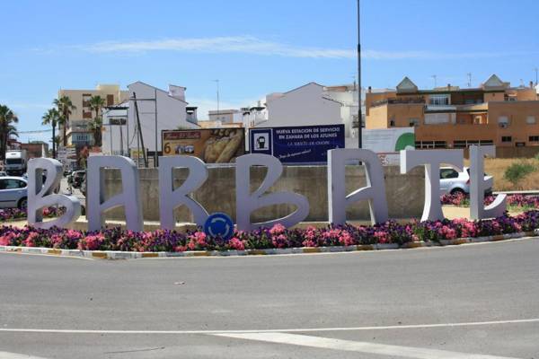 Apartamentos Playa Barbate