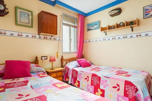 Apartamento Oliva