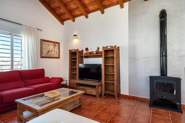 Casa 3 - Mar y Sol