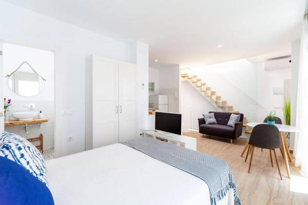 Apartamento Sol