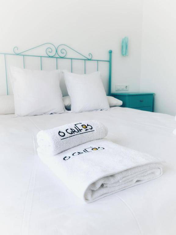 6 grifos habitaciones turísticas