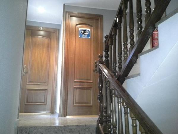 Hostal Cafeteteria Goya