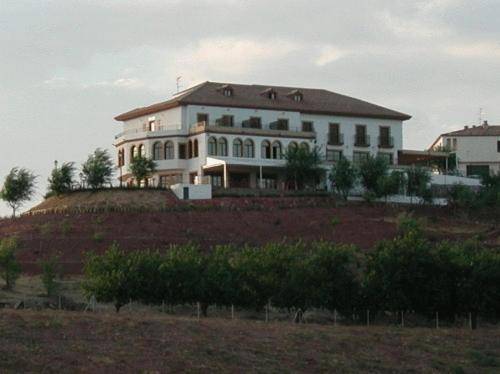 Hotel Restaurante Baños