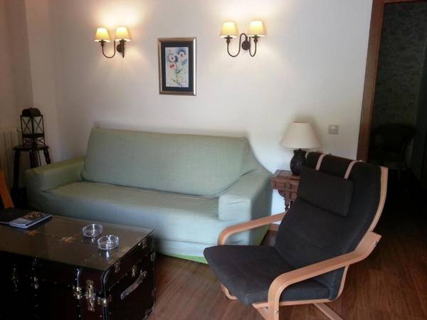 Apartamentos rurales La Alquería del Pilar