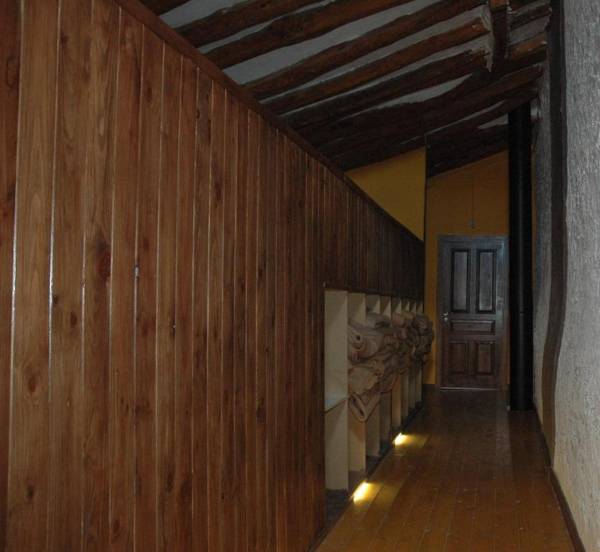 Albergue Ull de Canals