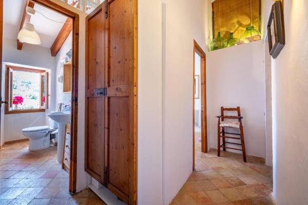 Little Paradise in Banyalbufar