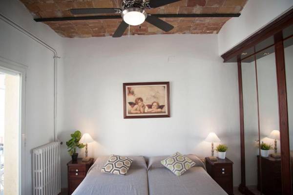 El Repòs del Montsec