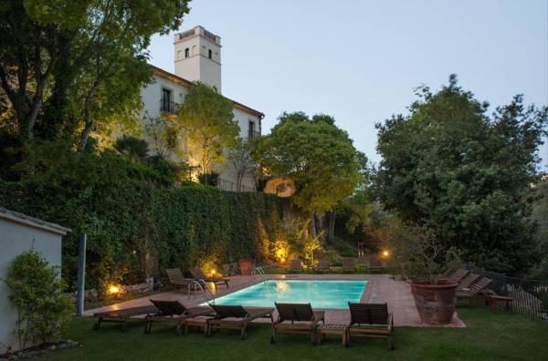 Hotel Convent de Begur