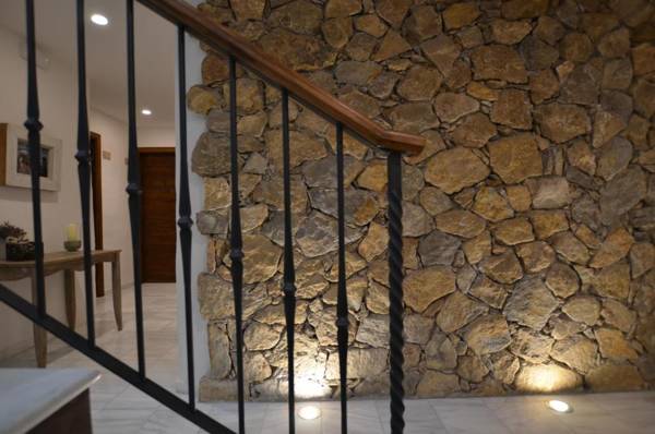 Hotel Galena Mas Comangau