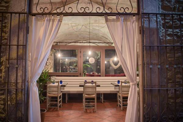 Hotel-Spa Classic Begur