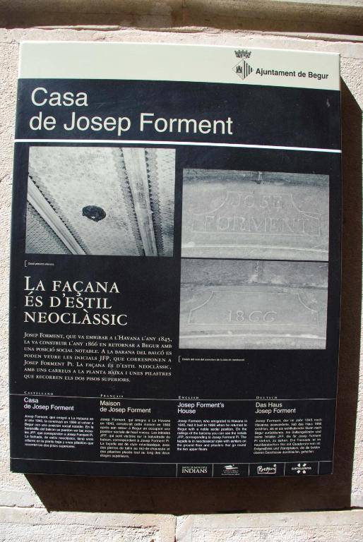 Hostalet dels Indians