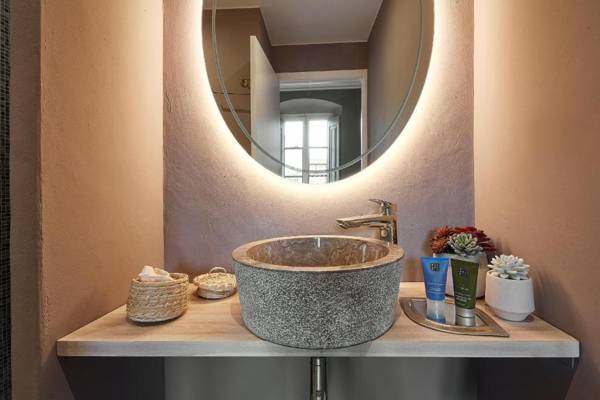 La Indiana de Begur Petit Hotel Boutique