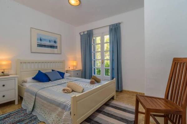 Villa Bella Durmiente