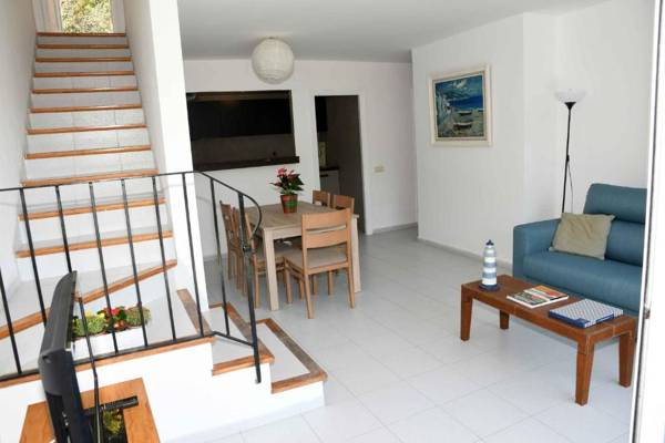 Apartaments Aiguablava