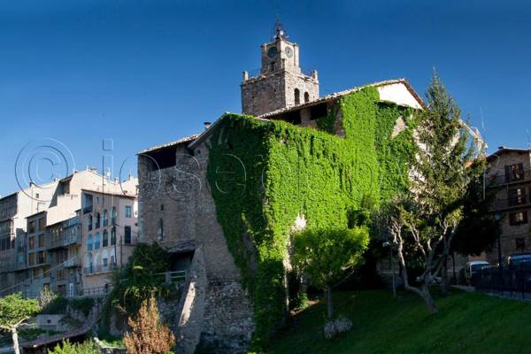 Hotel Ca L'amagat