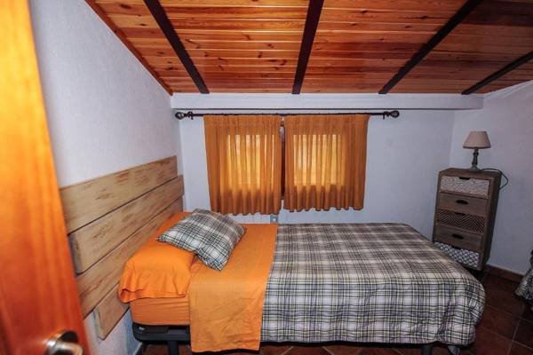 Apartament Cadí- Moixeró