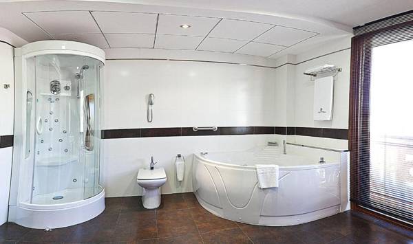 Hotel Campos de Baeza