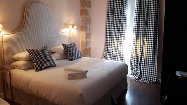 Hotel Carmen Boutique